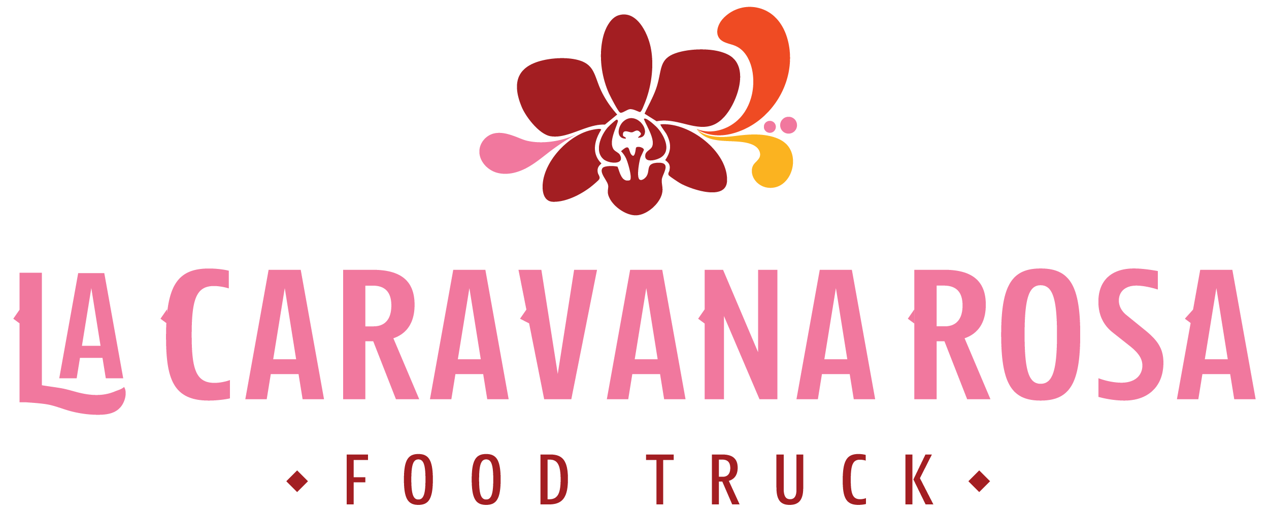La Caravana Rosa